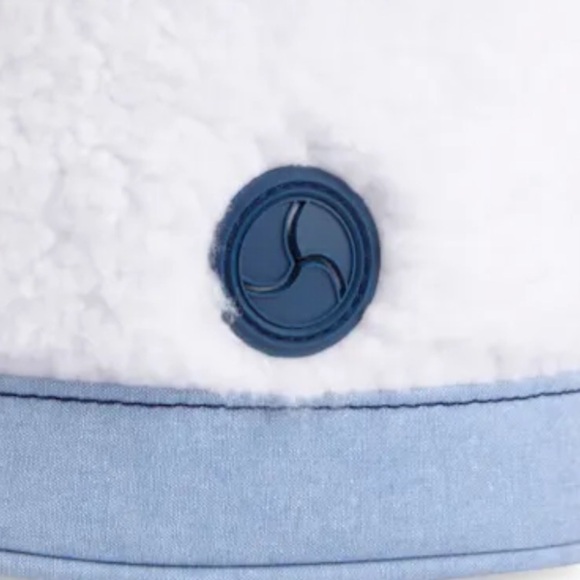 NWT Youly Sherpa dog backpack L/XL - Picture 6 of 11